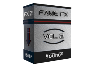 Fame FX Vol.2