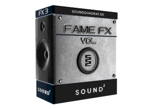 Fame FX Vol.3
